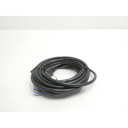 Banner 4-PIN QUICK DISCONNECT CORDSET CABLE MQDC-415RA